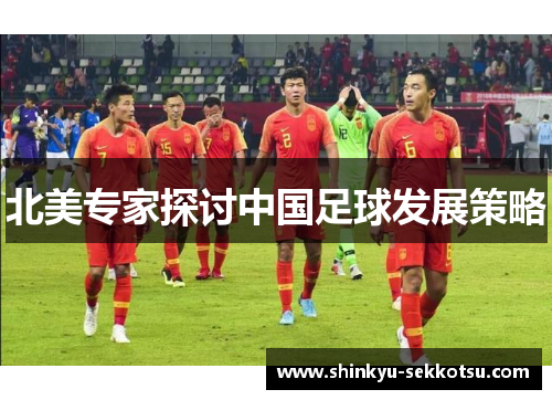 北美专家探讨中国足球发展策略